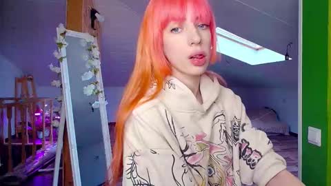 Snapshot of meowroslava chatting on January 2026 11:05:01 AM meowroslava online show from January 2026 11:05:01 AM
