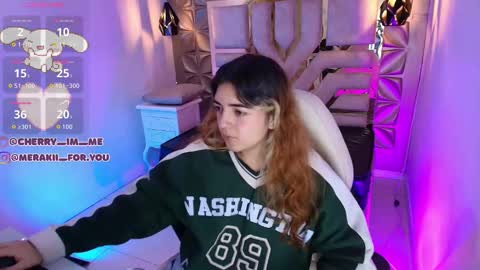    online show from November 2025 07:35:01 PM