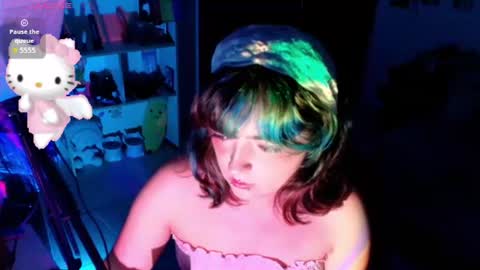    online show from July 2026 08:00:01 PM