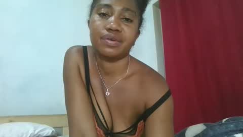 meraldaaaa online show from October 2025 09:37:02 PM