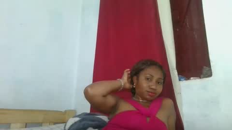 meraldaaaa online show from November 2025 11:37:01 PM