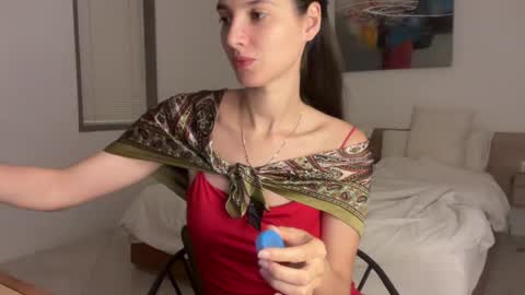 LEVA online show from July 2026 11:17:02 AM