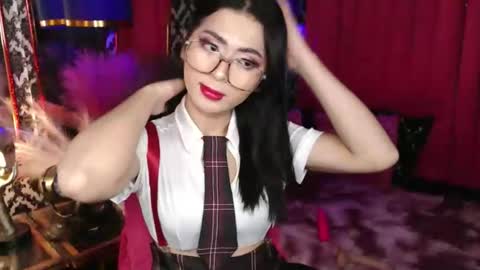 mercenary_carlotta online show from September 2025 11:38:01 PM