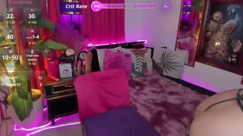 mercenary_carlotta online show from July 2026 12:25:02 AM