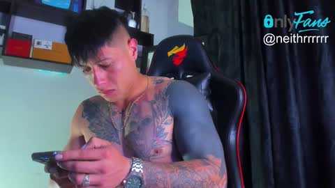 Snapshot of mercenaryxxx chatting on September 2025 10:37:01 AM Neith online show from September 2025 10:37:01 AM