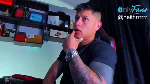 Snapshot of mercenaryxxx chatting on September 2025 10:48:02 AM Neith online show from September 2025 10:48:02 AM