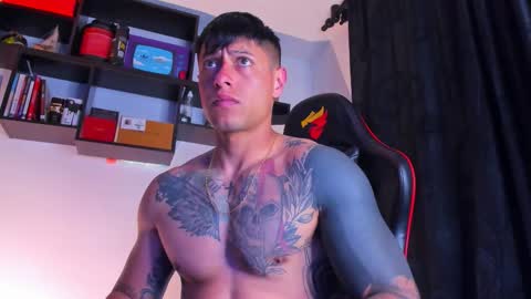 Snapshot of mercenaryxxx chatting on September 2025 10:15:02 AM Neith online show from September 2025 10:15:02 AM