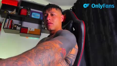 Snapshot of mercenaryxxx chatting on September 2025 09:33:02 AM Neith online show from September 2025 09:33:02 AM