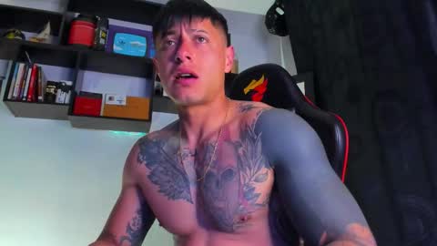 Snapshot of mercenaryxxx chatting on September 2025 10:17:01 AM Neith online show from September 2025 10:17:01 AM