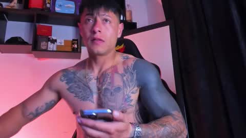 Snapshot of mercenaryxxx chatting on September 2025 10:09:01 AM Neith online show from September 2025 10:09:01 AM