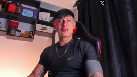 Snapshot of mercenaryxxx chatting on October 2025 06:01:01 AM Neith online show from October 2025 06:01:01 AM