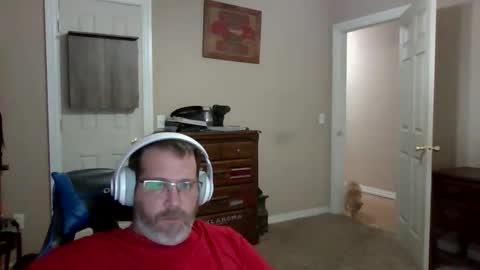 mercer1977 online show from November 2025 05:13:02 PM