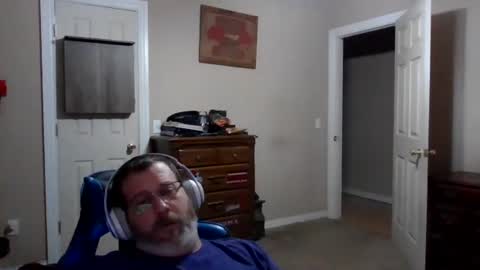 mercer1977 online show from November 2025 05:44:01 AM