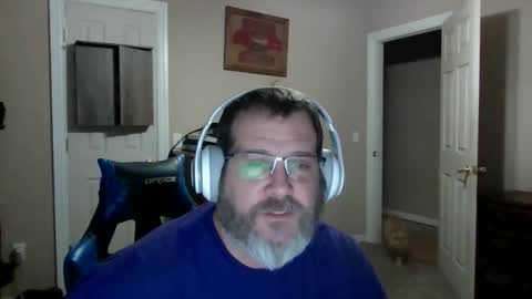 mercer1977 online show from February 2026 07:51:01 AM