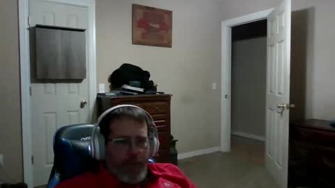 Snapshot of mercer1977 chatting on May 2026 12:49:01 AM mercer1977 online show from May 2026 12:49:01 AM