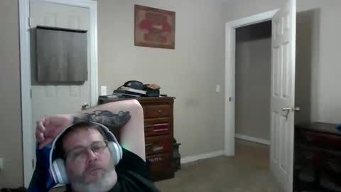 Snapshot of mercer1977 chatting on May 2026 04:37:01 PM mercer1977 online show from May 2026 04:37:01 PM
