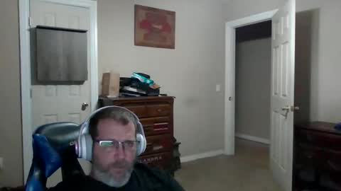 mercer1977 online show from May 2026 09:40:01 AM