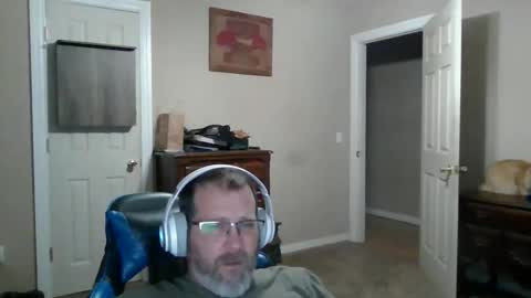mercer1977 online show from June 2026 12:52:02 PM
