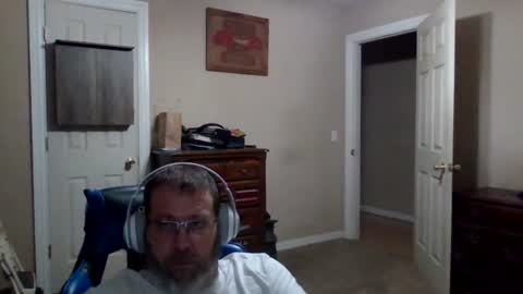 mercer1977 online show from June 2026 10:30:01 PM