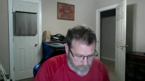 mercer1977 online show from June 2026 06:44:01 AM