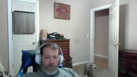 mercer1977 online show from June 2026 08:55:02 PM