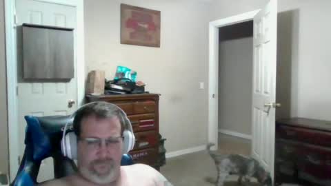 mercer1977 online show from June 2026 12:50:01 PM