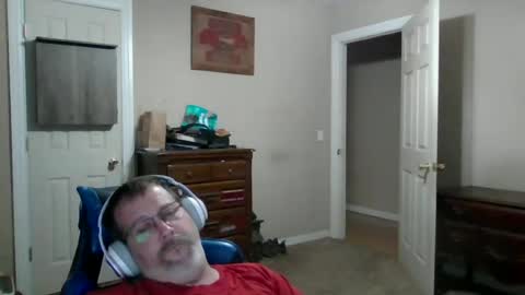 mercer1977 online show from July 2026 01:34:02 PM