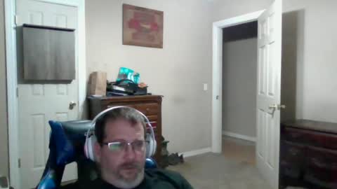 mercer1977 online show from July 2026 11:38:01 AM