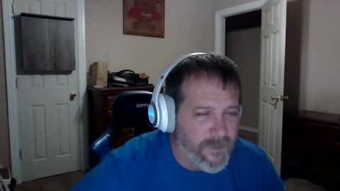 mercer1977 online show from July 2026 10:40:02 AM