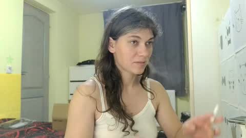 Miss Helena online show from April 2026 04:59:02 PM