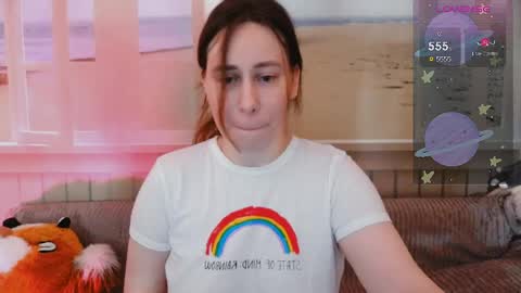 Cutie online show from March 2026 02:35:01 AM