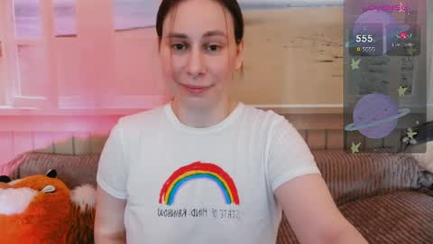 Cutie online show from April 2026 02:01:01 AM