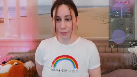 Snapshot of mercurygirlx chatting on April 2026 02:28:01 AM Cutie online show from April 2026 02:28:01 AM
