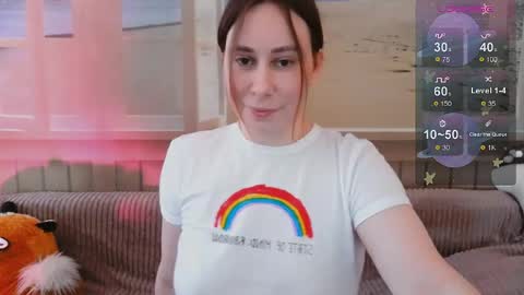 Snapshot of mercurygirlx chatting on April 2026 01:07:01 PM Cutie online show from April 2026 01:07:01 PM