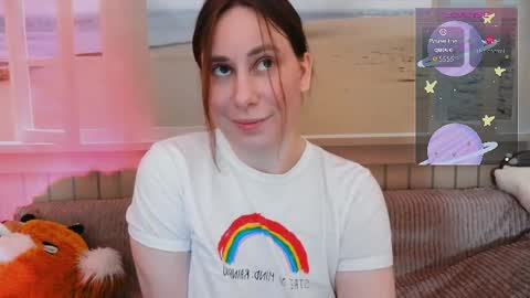 Snapshot of mercurygirlx chatting on May 2026 12:18:01 AM Cutie online show from May 2026 12:18:01 AM