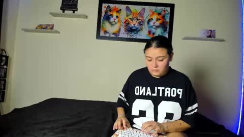 Snapshot of meredit_cristi23 chatting on January 2026 12:23:02 AM CRISTI AND MEREDIT online show from January 2026 12:23:02 AM