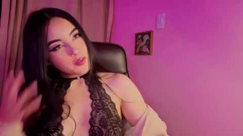 meredith_spencer online show from February 2026 02:27:01 AM