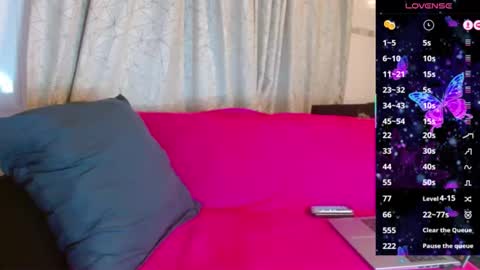 Mereleona online show from January 2026 02:38:01 AM