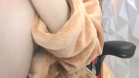 Meribeth Haru online show from May 2026 08:54:02 PM