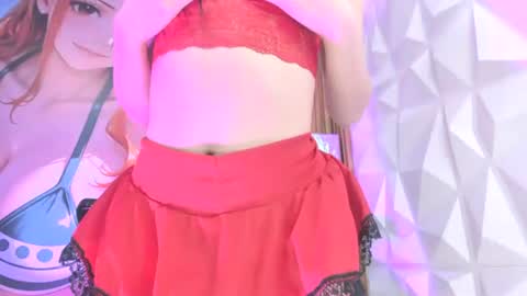 Meribeth Haru online show from June 2026 02:24:02 AM