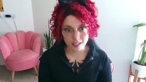 Snapshot of merida__freckles chatting on June 2026 03:17:02 PM Miss Freckles online show from June 2026 03:17:02 PM