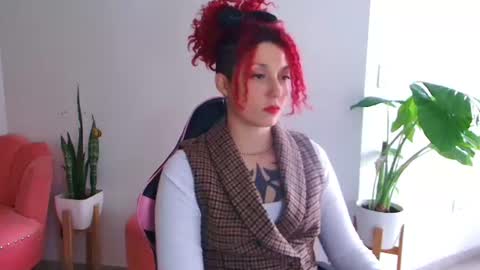 Snapshot of merida__freckles chatting on July 2026 07:31:01 PM Miss Freckles online show from July 2026 07:31:01 PM