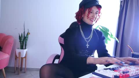 Snapshot of merida__freckles chatting on July 2026 07:10:02 PM Miss Freckles online show from July 2026 07:10:02 PM