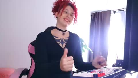 Snapshot of merida__freckles chatting on July 2026 12:41:01 PM Miss Freckles online show from July 2026 12:41:01 PM