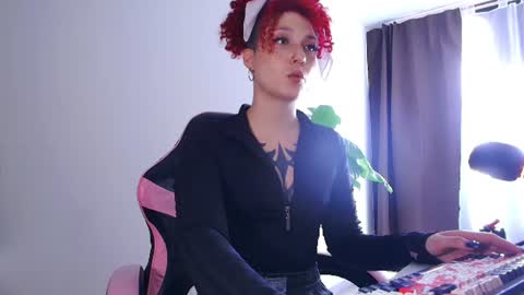 Snapshot of merida__freckles chatting on July 2026 07:01:02 PM Miss Freckles online show from July 2026 07:01:02 PM