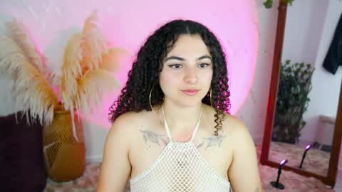 Merida Bell online show from November 2025 11:29:01 PM