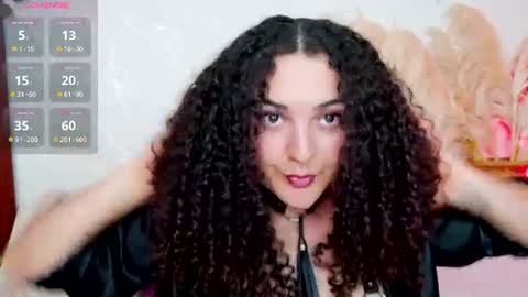 Merida Bell online show from July 2026 11:18:02 PM
