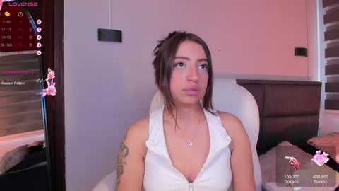 Merida  online show from January 2025 03:36:02 PM