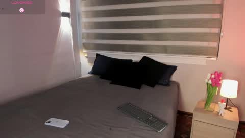 Merida  online show from April 2026 01:23:01 PM