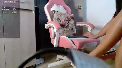 Merida online show from January 2025 11:54:01 PM